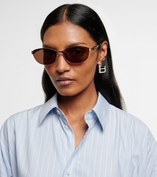 BALE**IAGA Eyewear SIZE: 62-15-145