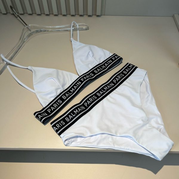 BALM* Swimwear #4