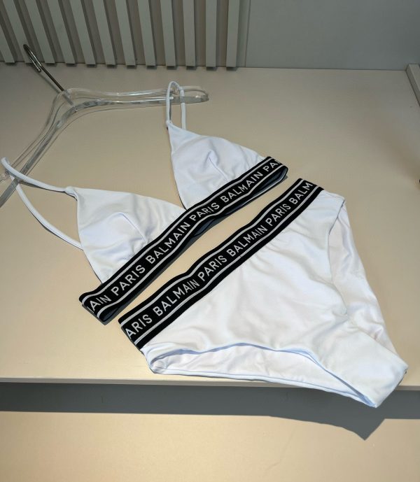 BALM* Swimwear #4