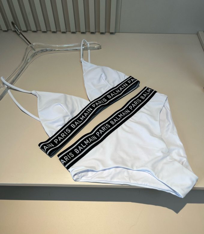 BALM* Swimwear #4
