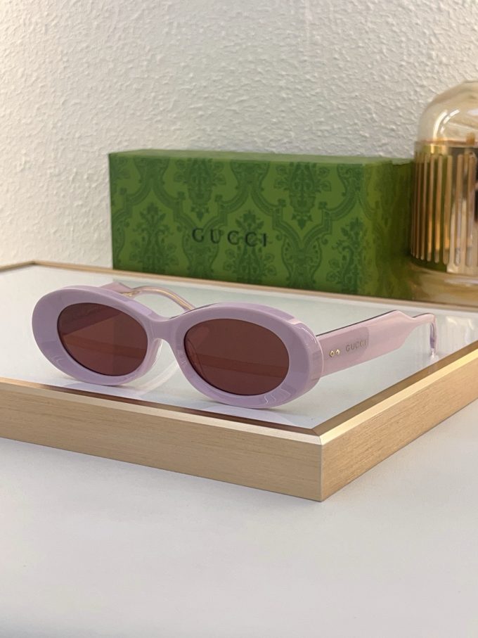 GG* Eyewear SIZE: 54-17-145 - Image 7