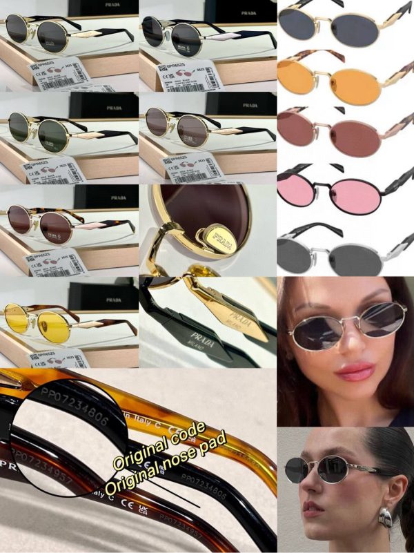 PRA Eyewear SIZE: 55-20-140