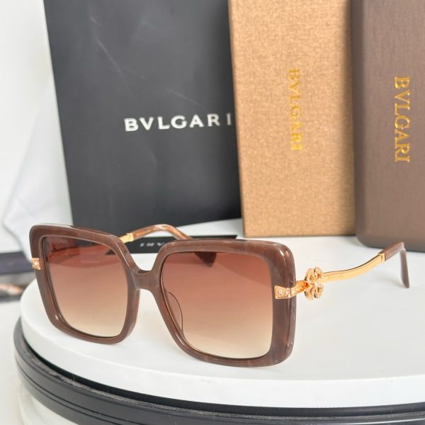 BVLG*RI Eyewear SIZE: 56-17-145