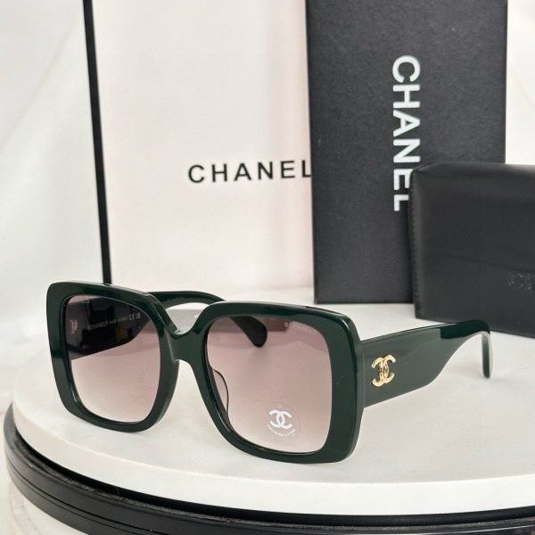CC* Eyewear SIZE: 54-21-145
