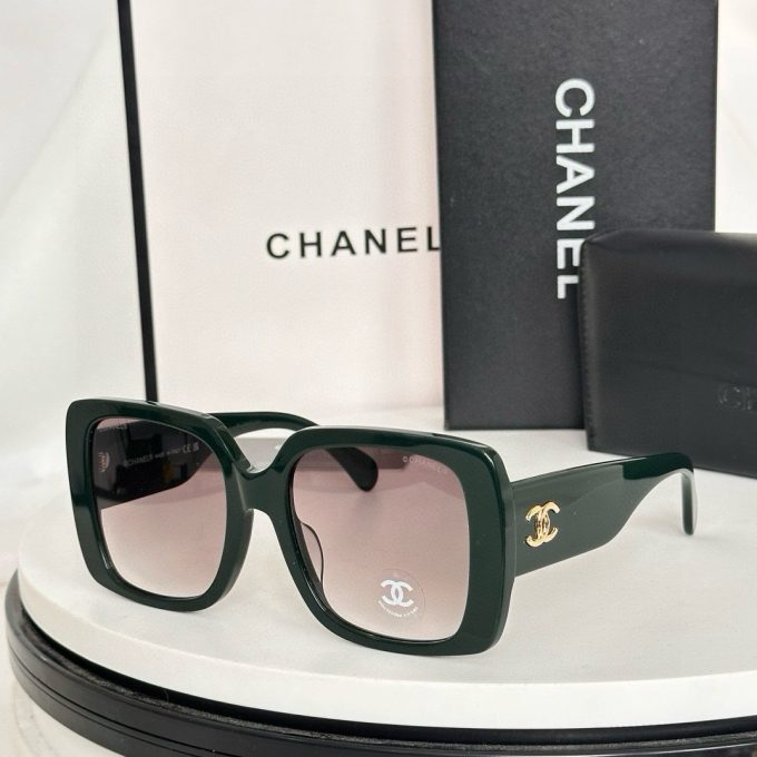CC* Eyewear SIZE: 54-21-145 - Image 7
