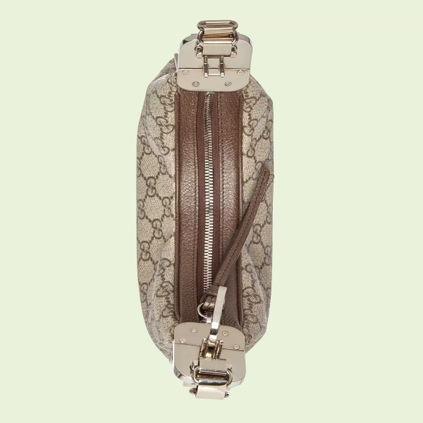 GG Attache small shoulder bag