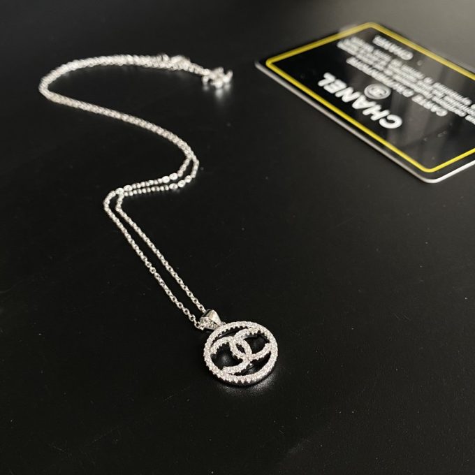 cc Necklace - Image 6