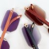 CAR Eyewear SIZE: 56-18-143