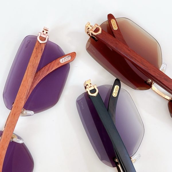 CAR Eyewear SIZE: 56-18-143