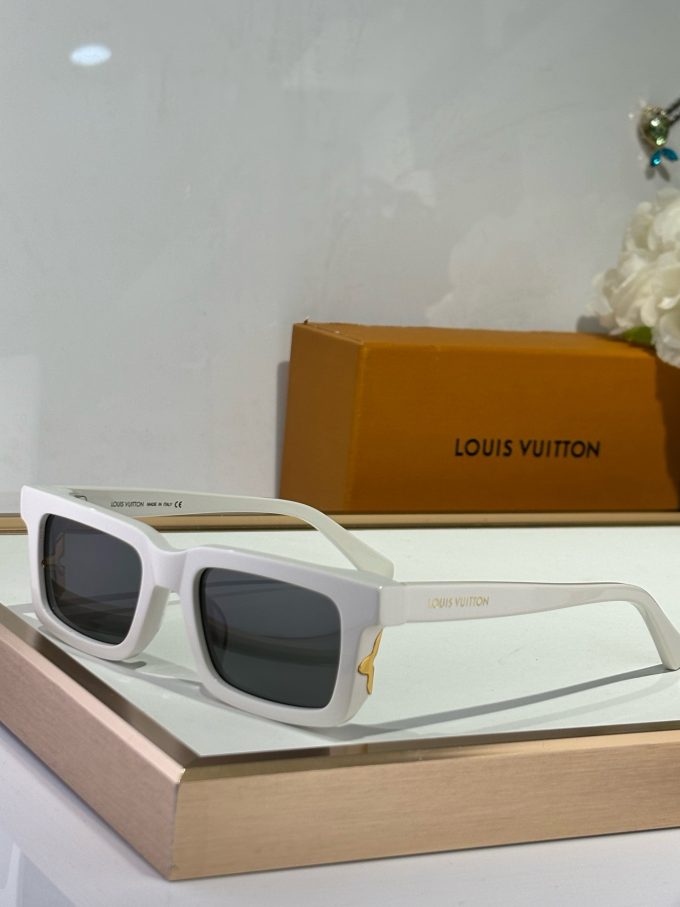 Louis Eyewear SIZE: 51-21-140 - Image 7