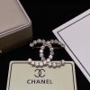 cc Brooch
