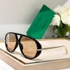 BOTTEG* VENE*A Eyewear SIZE: 63-12-145