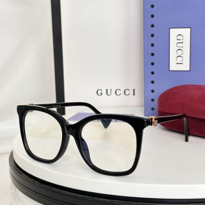 GG* Eyewear SIZE: 55-19-145 - Image 7