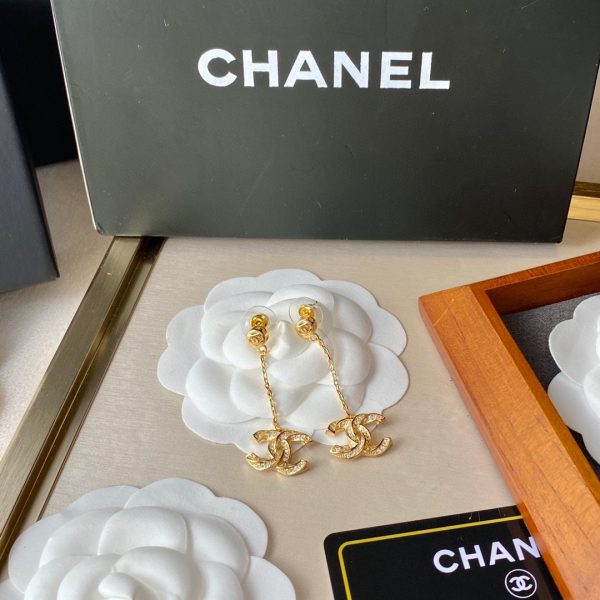 cc Earrings
