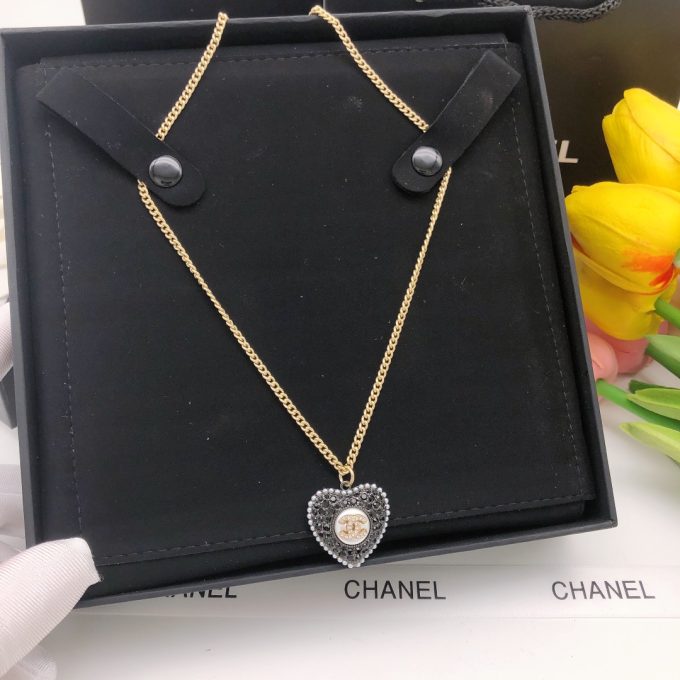 cc Necklace - Image 6