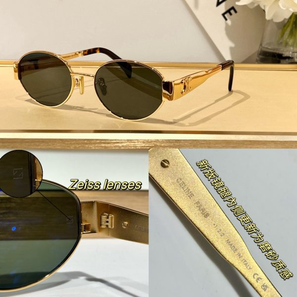 CELIN* Eyewear SIZE: 53-18-145