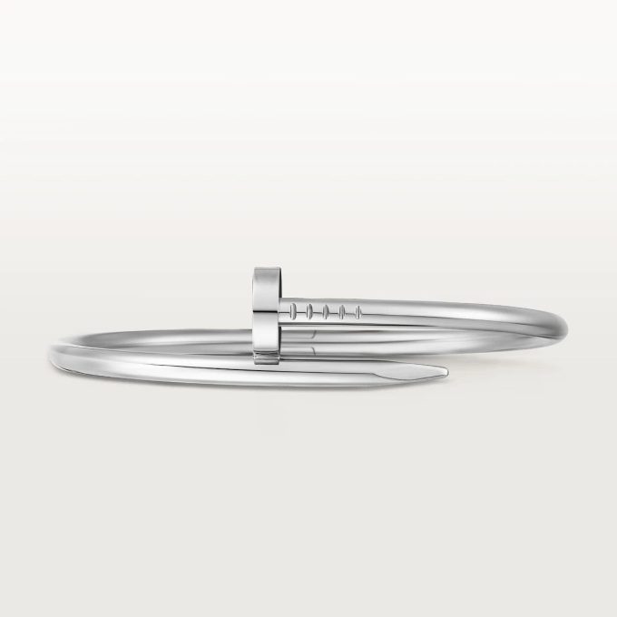 car Inspired Juste Un Clou Nail Bracelet Screw Cuff Bangle - Image 24