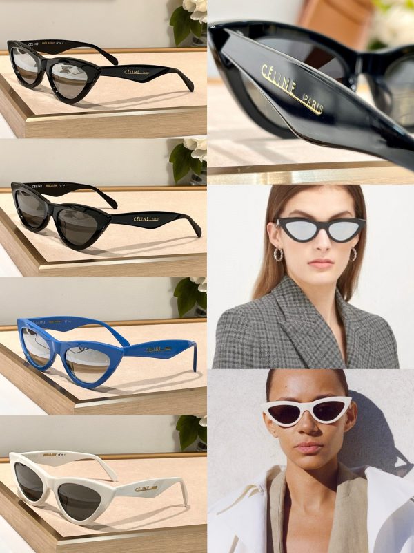 CELIN* Eyewear SIZE: 56-20-145