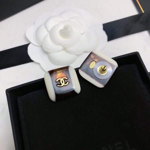 cc Earrings