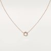 car TRINITY NECKLACE 3 Circes Necklace