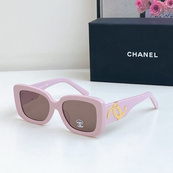 CC* Eyewear SIZE: 53-19-145
