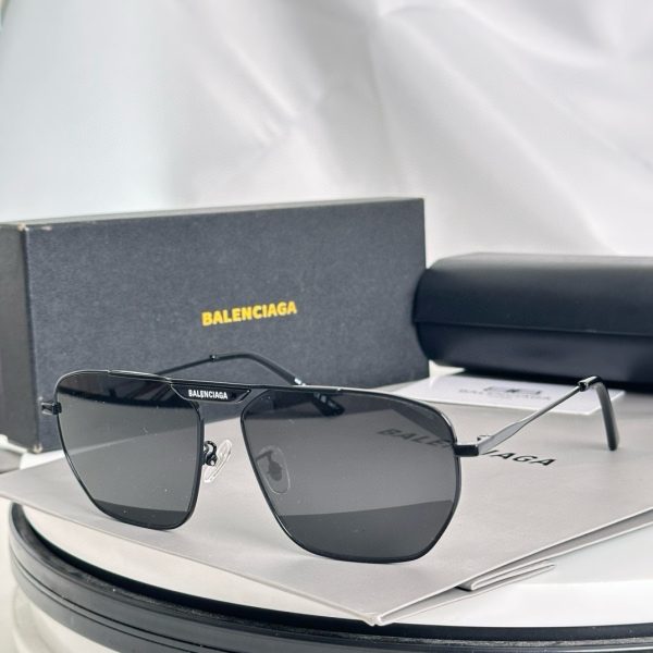 BALE**IAGA Eyewear SIZE: 60-16-145