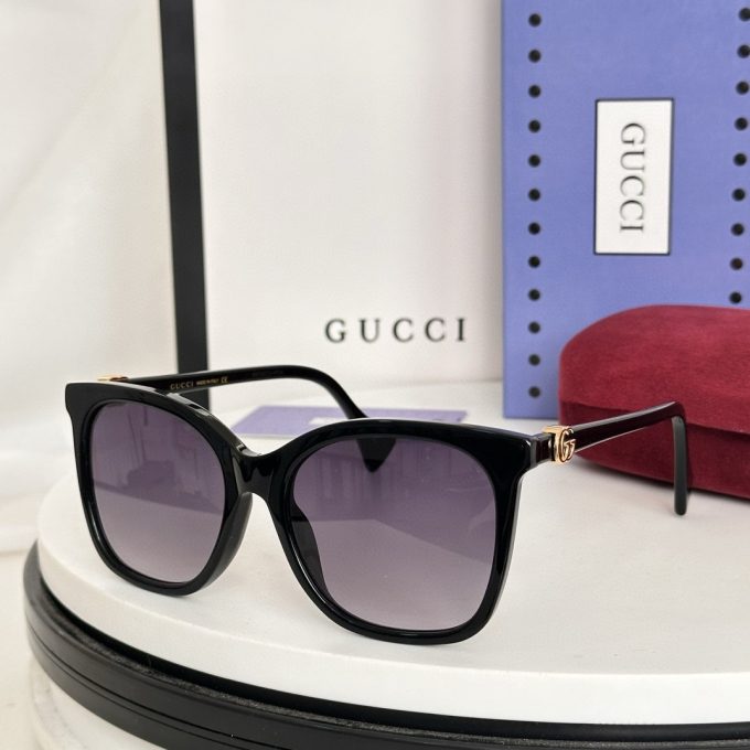 GG* Eyewear SIZE: 55-19-145 - Image 4