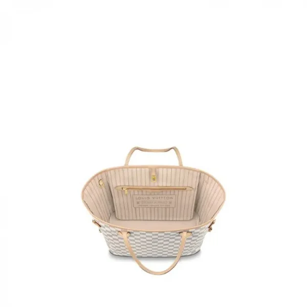 L N41361 Neverfull MM