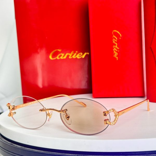 CAR Eyewear SIZE: 140