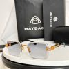 MAYBAC* Eyewear SIZE: 56-17-145