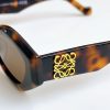 LOEW* Eyewear SIZE: 55-20-140