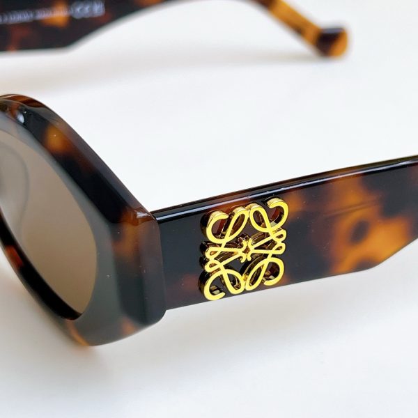 LOEW* Eyewear SIZE: 55-20-140