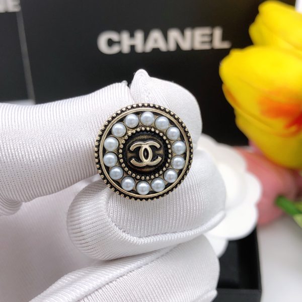 cc Earrings