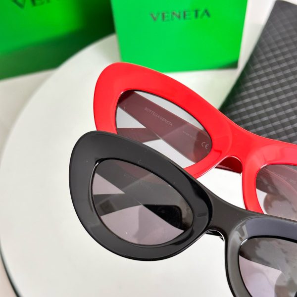 BOTTEG* VENE*A Eyewear SIZE: 51-23-140