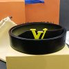 5-color fashion belt