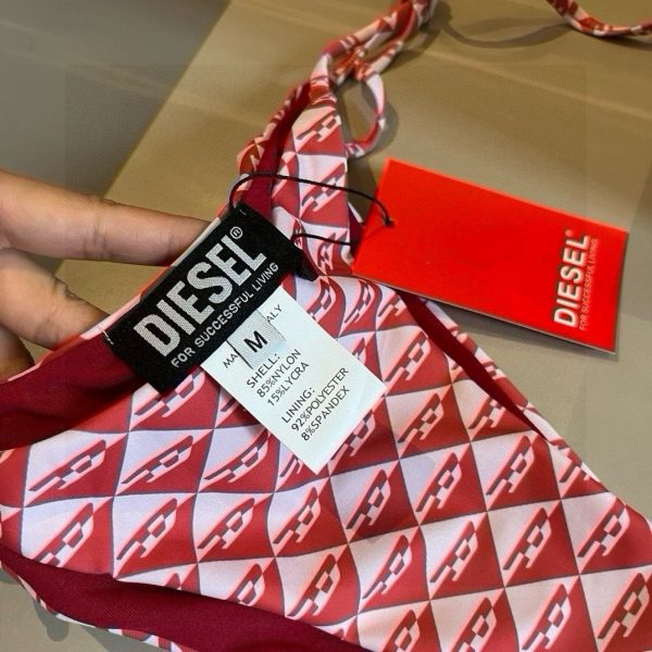DIESE* Swimwear #1