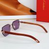 CAR Eyewear SIZE: 56-18-143