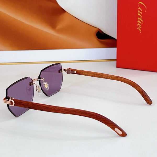 CAR Eyewear SIZE: 56-18-143