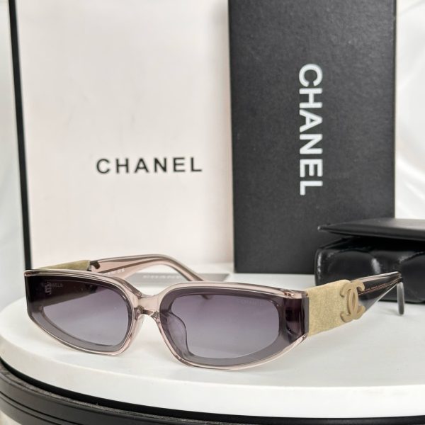 CC* Eyewear SIZE: 66-14-145