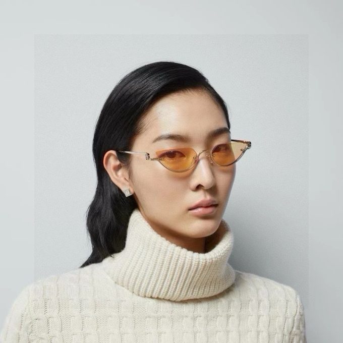 GG* Eyewear SIZE: 29-21-145 - Image 2