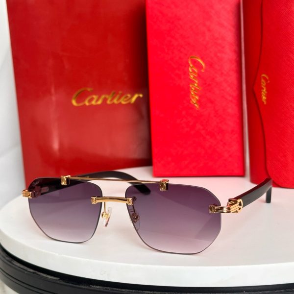 CAR Eyewear SIZE: 58-18-143