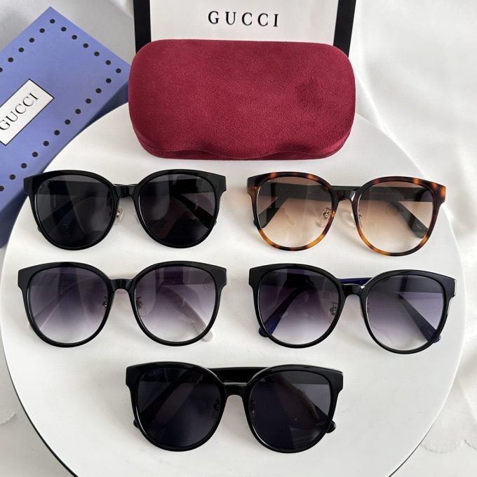 GG* Eyewear SIZE: - Image 2