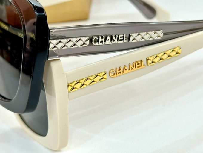 CC* Eyewear SIZE: 53-18-145 - Image 2
