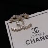 cc Brooch