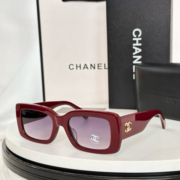 CC* Eyewear SIZE: 54-22-140