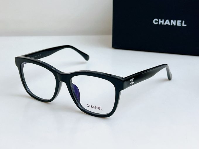 CC* Eyewear SIZE: 53-17-140 - Image 5