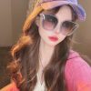 CC* Eyewear SIZE: 59-17-147