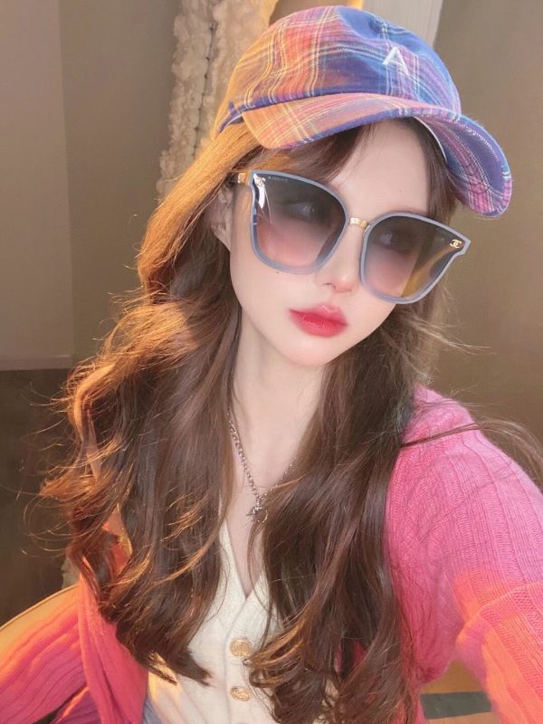 CC* Eyewear SIZE: 59-17-147