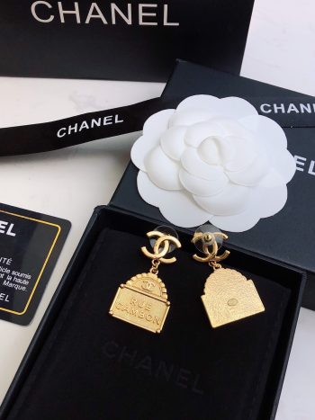 cc Earrings
