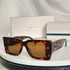 JIMMY CHO* Eyewear SIZE: 52-17-142